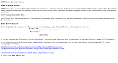 Desktop Screenshot of ftp2.bmtmicro.com